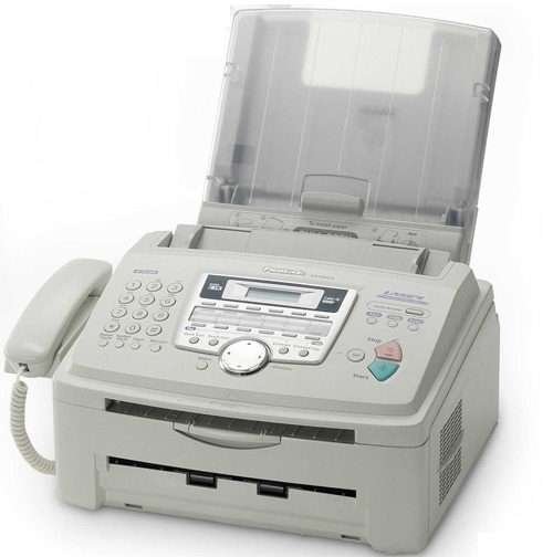 Máy Fax Laser KX-FLM672