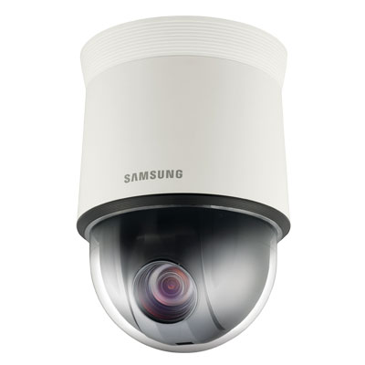 Camera Samsung SNP- 6320RHP